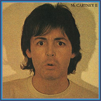 Paul McCartney - Darkroom