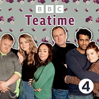 BBC Radio 4 Extra - The Moth Radio Hour