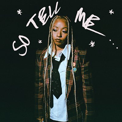 Nia Archives - So Tell Me...