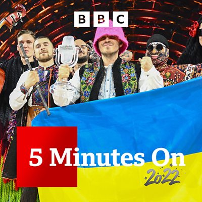 BBC Sounds - 5 Minutes On - Available Episodes