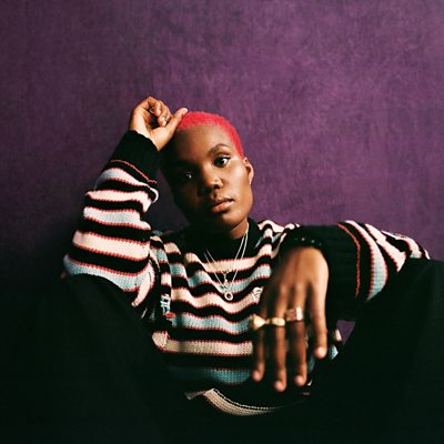 Arlo Parks - Weightless