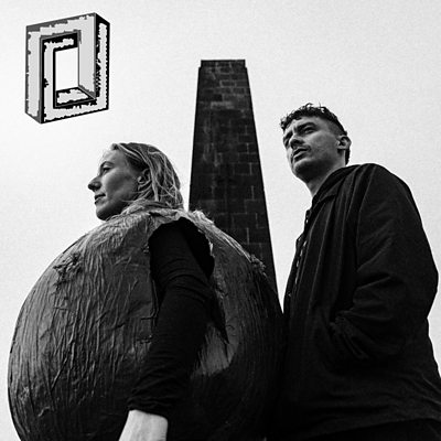 Antony Szmierek - Rock and A Calm Place