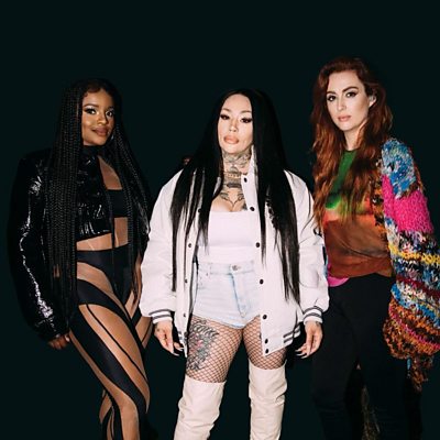 Sugababes - Round Round (Soulwax remix)