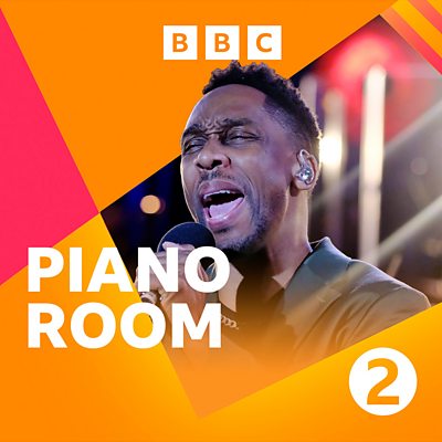 BBC Sounds - Radio 2's Piano Room - Available Episodes