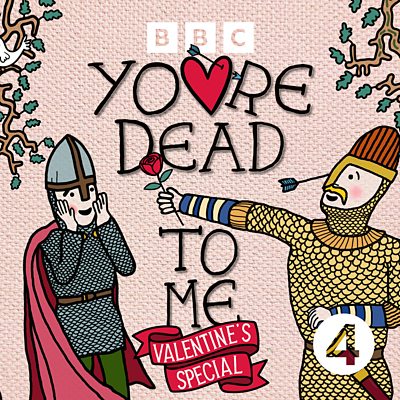 BBC Sounds - You're Dead To Me - Available Episodes