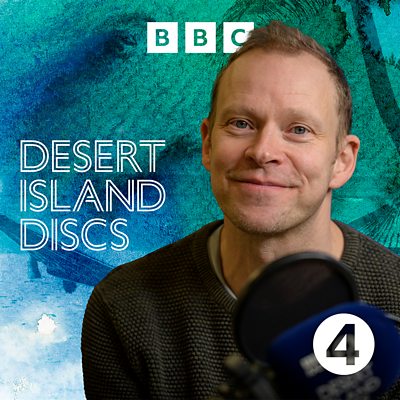 BBC Sounds - Desert Island Discs, Page 3 - Available Episodes