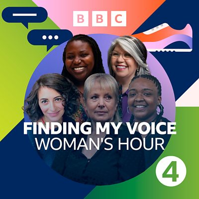 BBC Sounds - Woman's Hour - Available Episodes