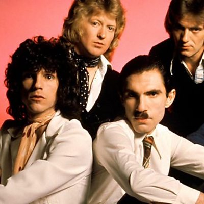 Sparks - Drowned In A Sea Of Tears