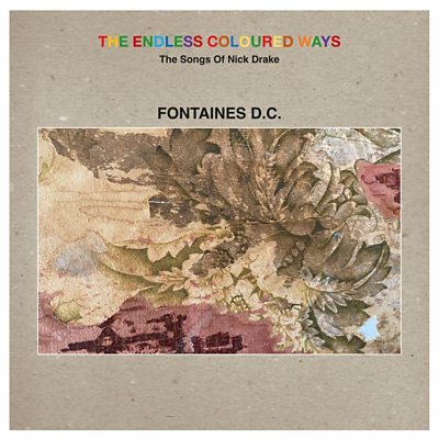 Fontaines D.C. - Cello Song