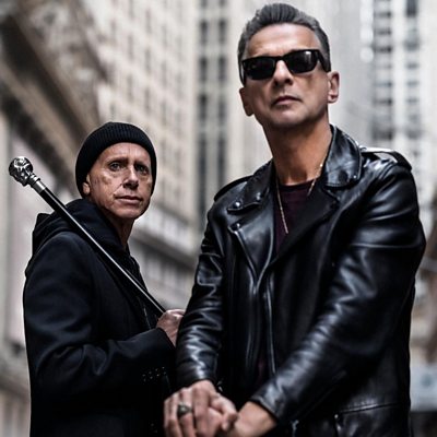 Depeche Mode - Told You So