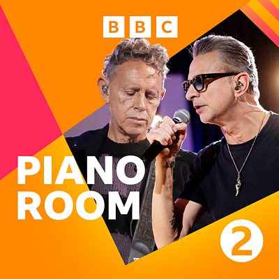 BBC Sounds - Radio 2's Piano Room - Available Episodes