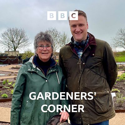 BBC Sounds - Gardeners' Corner - Available Episodes