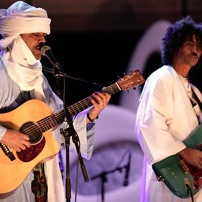 Tinariwen - Amidinim Ehaf Solan