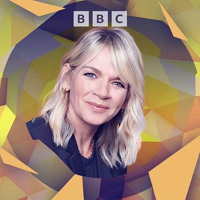 Zoe and the team are LIVE from Worthy Farm!