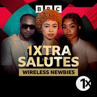 Wireless Newbies
