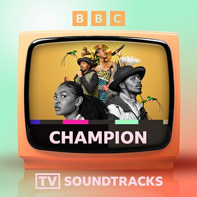 A love letter to Black British music