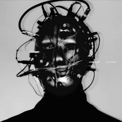 James Blake - Big Hammer