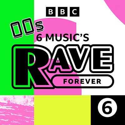 BBC Sounds 6 Music S Rave Forever Available Episodes