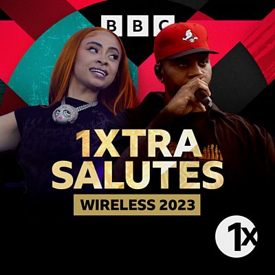 Live music from Ice Spice, Bryson Tiller and FLO!