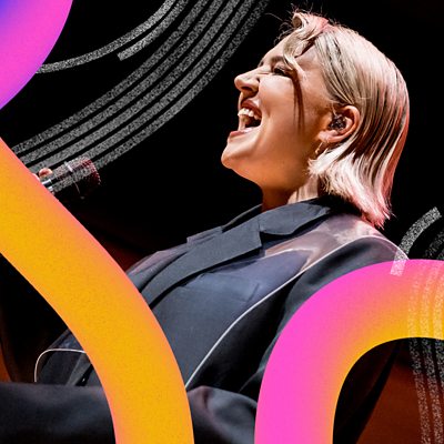 Proms at Sage Gateshead: Self Esteem and the Royal Northern Sinfonia