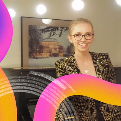 Prom 15: Late Night: Moon and Stars