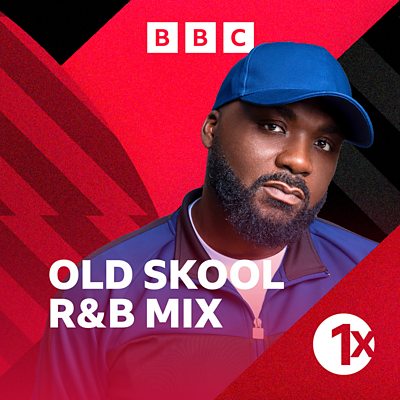 BBC Radio 1 - Radio 1's UK R&B Mix, Dance Vibes UK R&B Mix