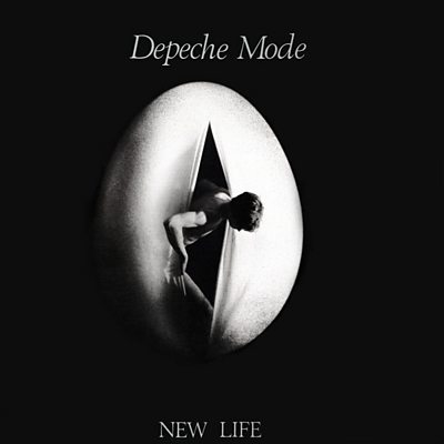 Depeche Mode - New Life