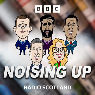 The Absolutely Radio Show: The BBC Radio 4 Celtic sketch comedy by Pete  Baikie, Morwenna Banks, Gordon Kennedy, John Sparkes | 2940160550510 |  Audiobook (Digital) | Barnes & Noble®