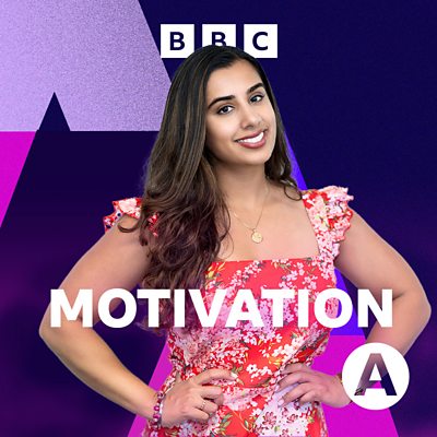 BBC Sounds - Asian Network Motivation - Available Episodes