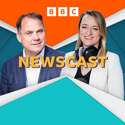 BBC Sounds - Newscast - Available Episodes