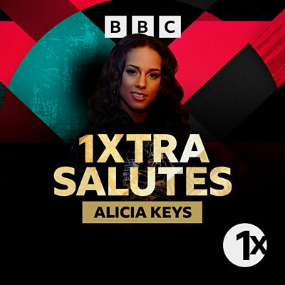 BBC Radio 1 - Radio 1's UK R&B Mix, Dance Vibes UK R&B Mix