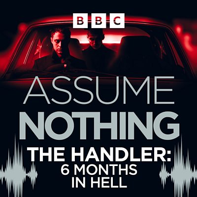 Episode 4: To Catch a Ghost