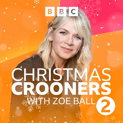 BBC Sounds - Christmas Music - Available Episodes