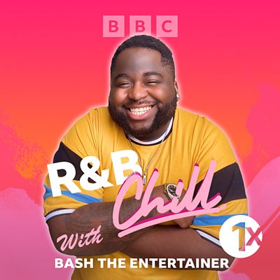 BBC Radio 1 - Radio 1's UK R&B Mix, Dance Vibes UK R&B Mix