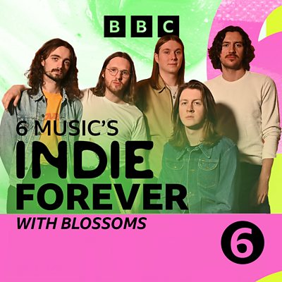 BBC Sounds - 6 Music's Indie Forever - Available Episodes