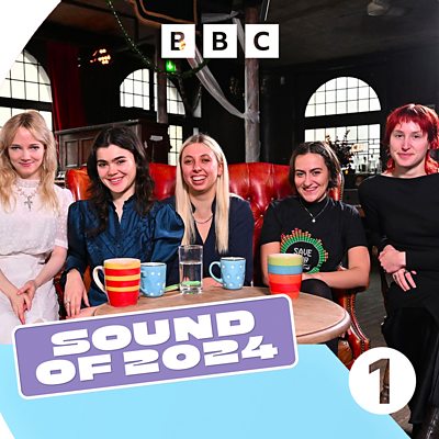A beginner's guide to Radio 1's Sound Of...