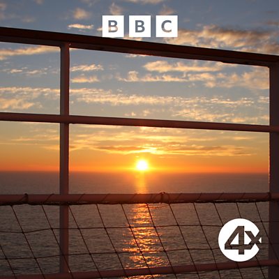 BBC Radio 4 Extra - The Hang Drum Phenomenon