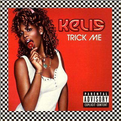 Kelis - Trick Me