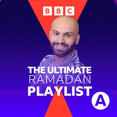 The Ultimate Ramadan Playlist with Haroon Rashid