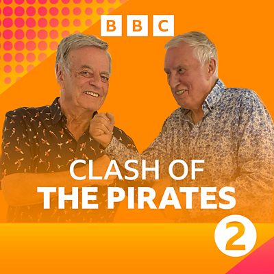 Clash of The Pirates