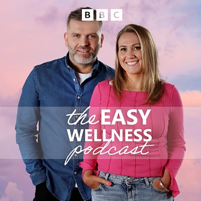 EP 3 - Our STRESS episode. Psychotherapist Petra Velzeboer gives us simple techniques to manage stress