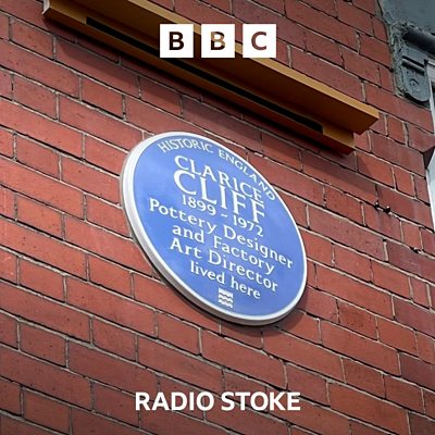 BBC Sounds - From Staffordshire & Cheshire