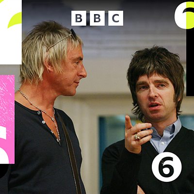 Noel Gallagher's Paul Weller Playlist