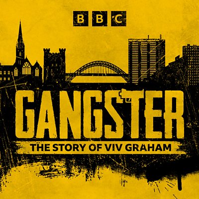 Introducing Gangster: The Story of Viv Graham