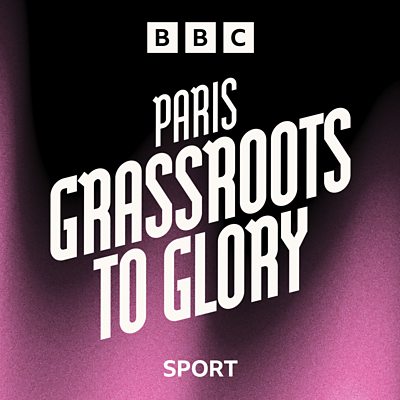 BBC Sounds - Paris: Grassroots to Glory - Available Episodes