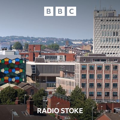 BBC Sounds - From Staffordshire & Cheshire