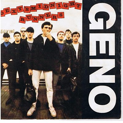 Dexys Midnight Runners - Geno