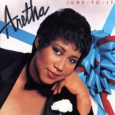 Aretha Franklin - Jump To It