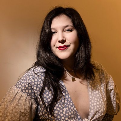 Lucy Dacus - Planting Tomatoes
