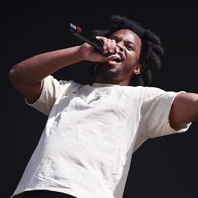 Denzel Curry - THE SCYTHE (feat. TiaCorine & A$AP Ferg)